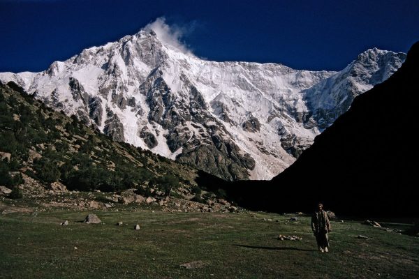 (Pakistán) 115 Nanga Parbat, CB Herrligkoffer